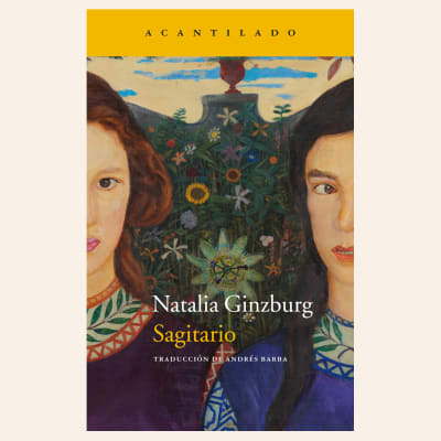Sagitario | Natalia Ginzburg