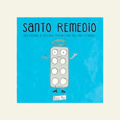 Santo remedio | Karlin Pipa1