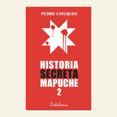 Historia secreta mapuche 2 | Pedro Cayuqueo1