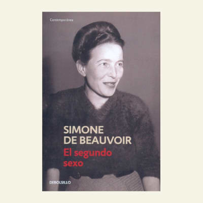 El segundo sexo | Simone De Beauvoir1