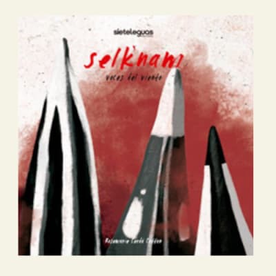Selk nam voces del viento | Rosmarie Cerda Cattan1