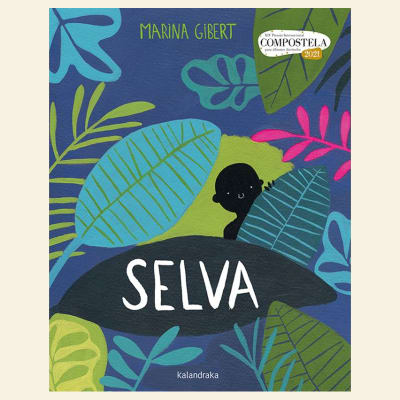 Selva | Marina Gibert