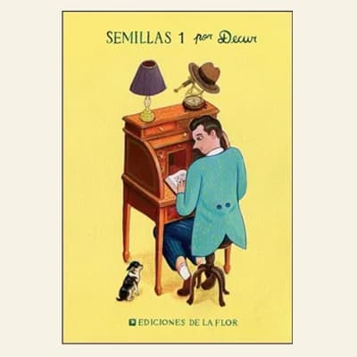 Semillas 1 | Decur 1