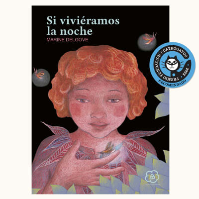 Si viviéramos la noche | Marine Delgove