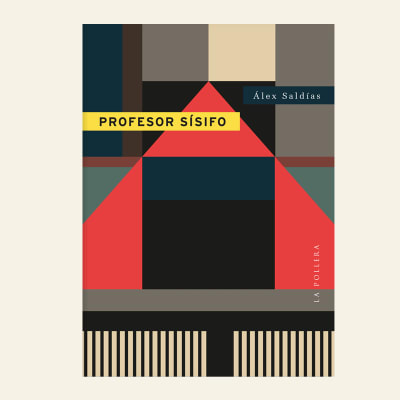 Profesor Sísifo | Álex Saldías
