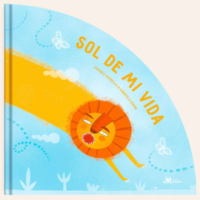 Sol de mi vida | Eugenia Perrella