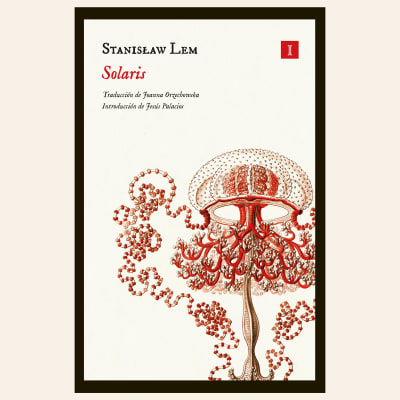 Solaris | Stanislaw Lem1