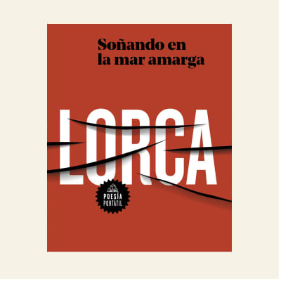 Soñando en la mar amarga | Federico García Lorca (F)1