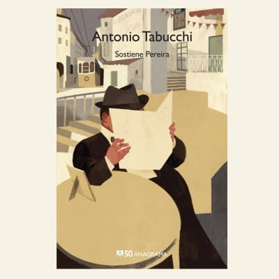 Sostiene Pereira | Antonio Tabucchi 1