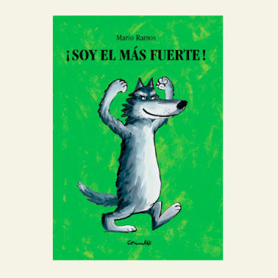 Soy el mas fuerte | Mario Ramos1