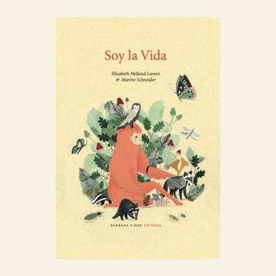 Soy la vida | Elisabeth Helland Larsen