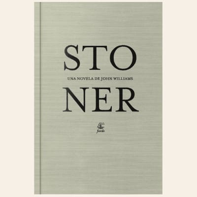 Stoner | John Williams1