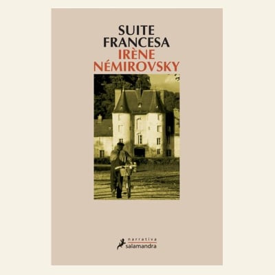 Suite francesa | Irène Némirosky 1