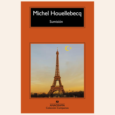 Sumisión | Michel Houellebecq