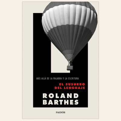 El susurro del lenguaje | Roland Barthes1