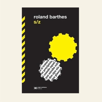 s/z | Roland Barthes1