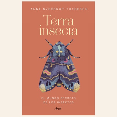 Terra insecta | Anne Sverdrup-Thygeson