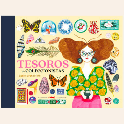 Tesoros de coleccionista | Lucie Brunelliere1