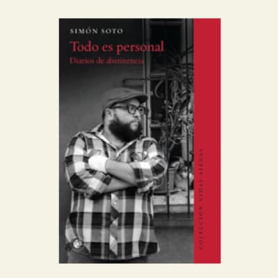 Todo es personal | Simón Soto