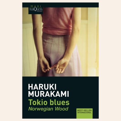 Tokio Blues | Haruki Murakami1