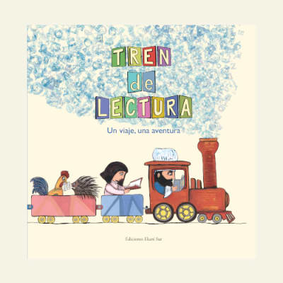 Tren de lectura |  Varios autores1