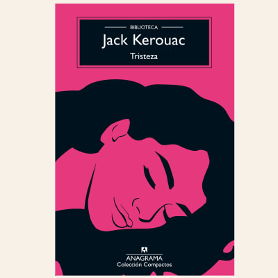 Tristeza | Jack Kerouac1
