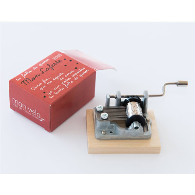 Manivela Tu falta de querer1