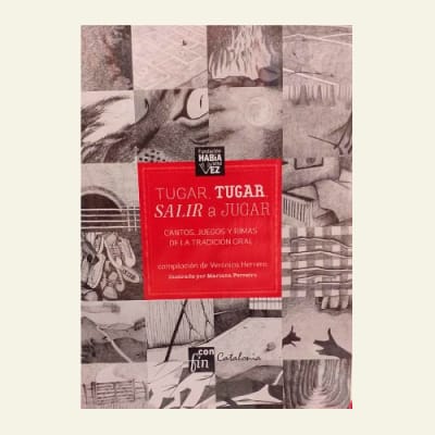 Tugar, lugar salir a jugar | Verónica Herrera1