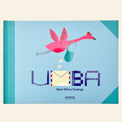 Umba | Mari Pérez Pantoja 