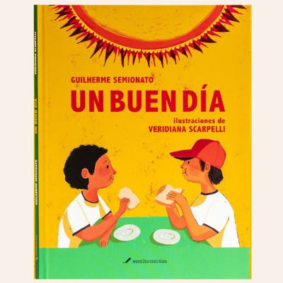 Un buen día | Guilherme Semionato1