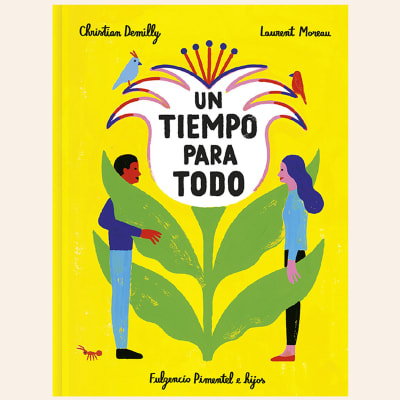 Un tiempo para todo | Christian Demilly, Laurent Moreau