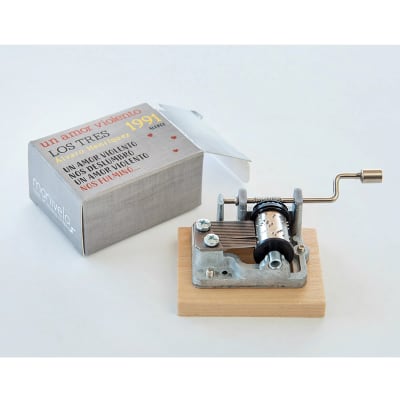 Manivela Un amor violento1