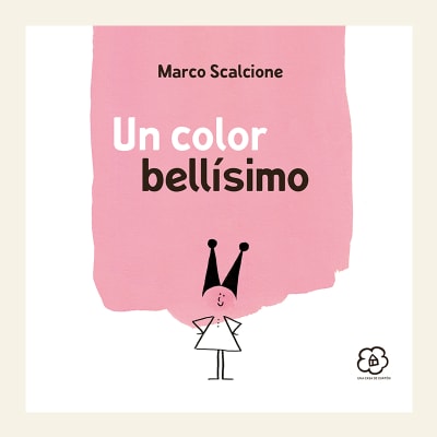 Un color bellísimo | Marco Scalcione