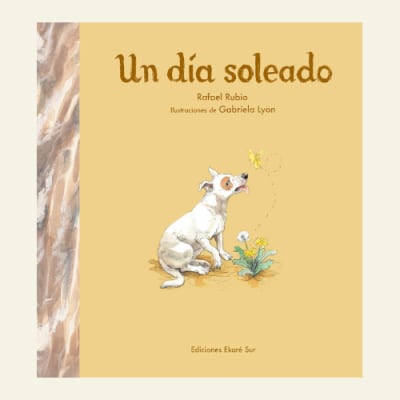 Un día soleado | Rafael Rubio1