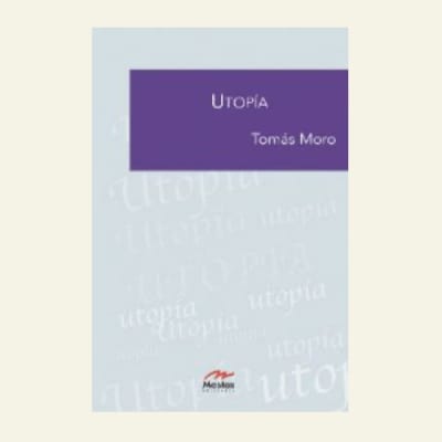 Utopía | Tomas Moro1