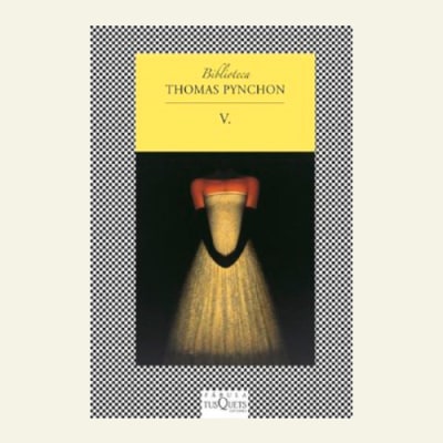 V. | Thomas Pynchon1