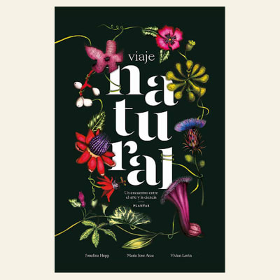 Viaje Natural | Josefina Hepp - Viviana Lavín - María José Arce1