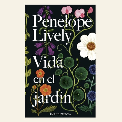 Vida en el jardín | Penelope Lively1