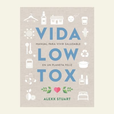 Vida low tox | Alexx Stuart1