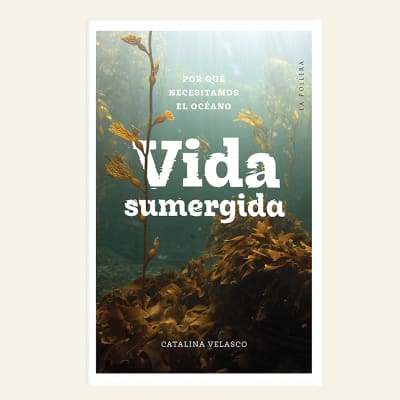 Vida sumergida | Catalina Velasco