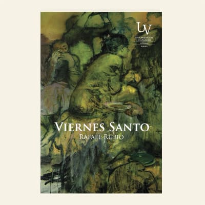 Viernes santo | Rafael Rubio1
