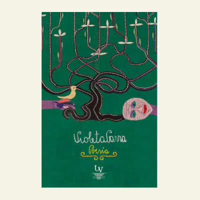 Poesía | Violeta Parra1