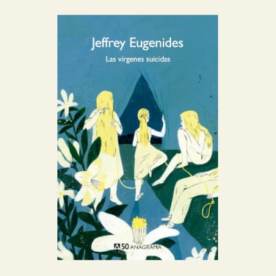 Las vírgenes suicidas | Jeffrey Eugenides1