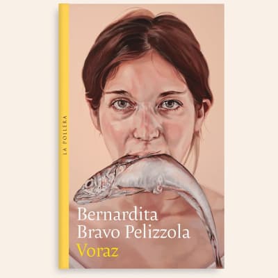 Voraz | Bernardita Bravo1