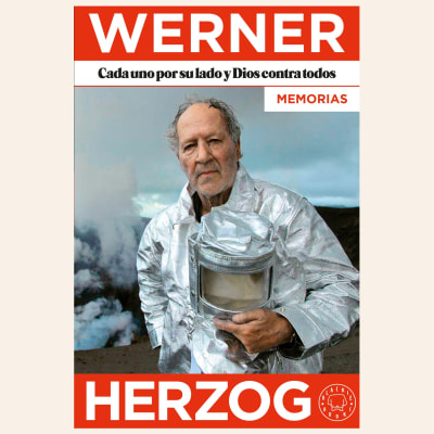 Cada uno por su lado y Dios contra todos | Werner Herzog1