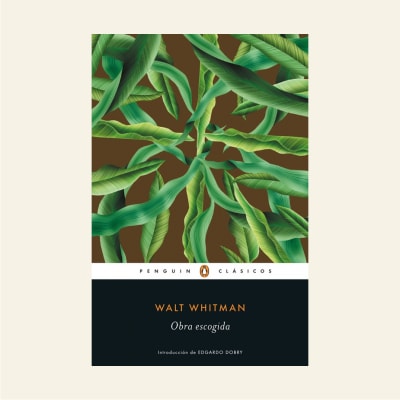 Obra escogida | Walt Whitman1
