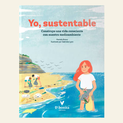 Yo, sustentable | Pamela Bravo 1