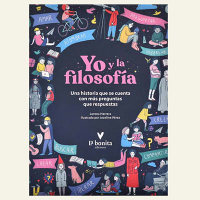 Yo y la filosofía | Lorena Herrera1