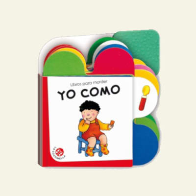 Yo como | Emanuela Bussolati1