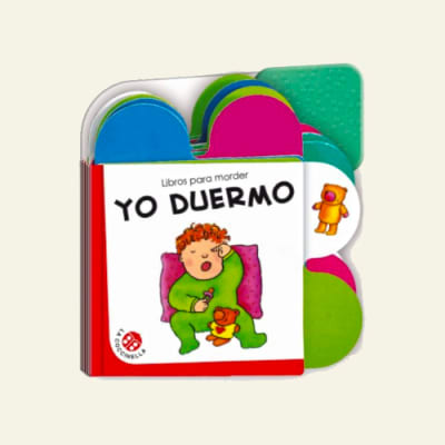 Yo duermo | Emanuela Bussolati1